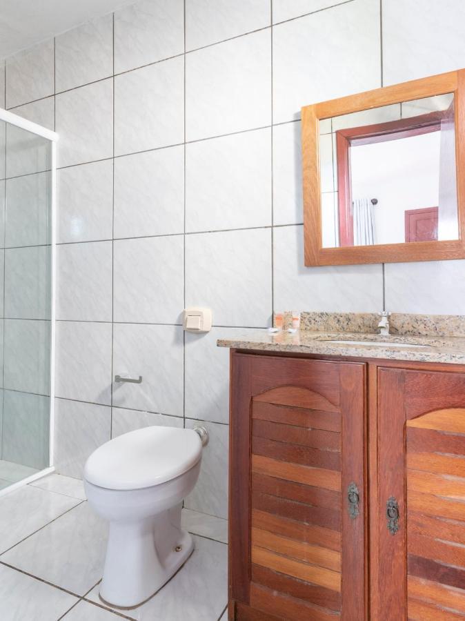 Oyo Portal Torres Hotel Passo de Torres Dış mekan fotoğraf